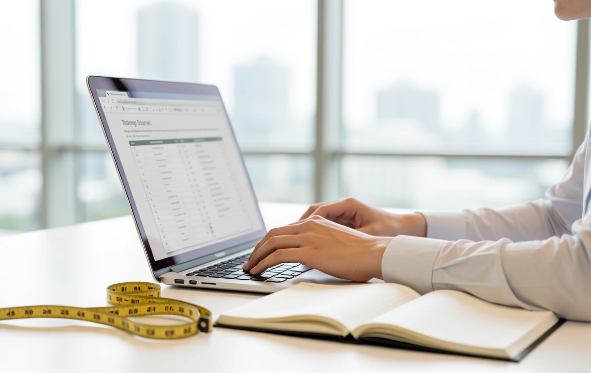 Seguimiento nutricional personalizado